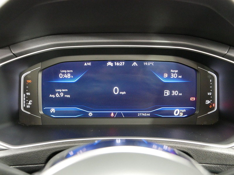 Used Volkswagen T-Roc 2021 for sale - 76396583: Photo 11