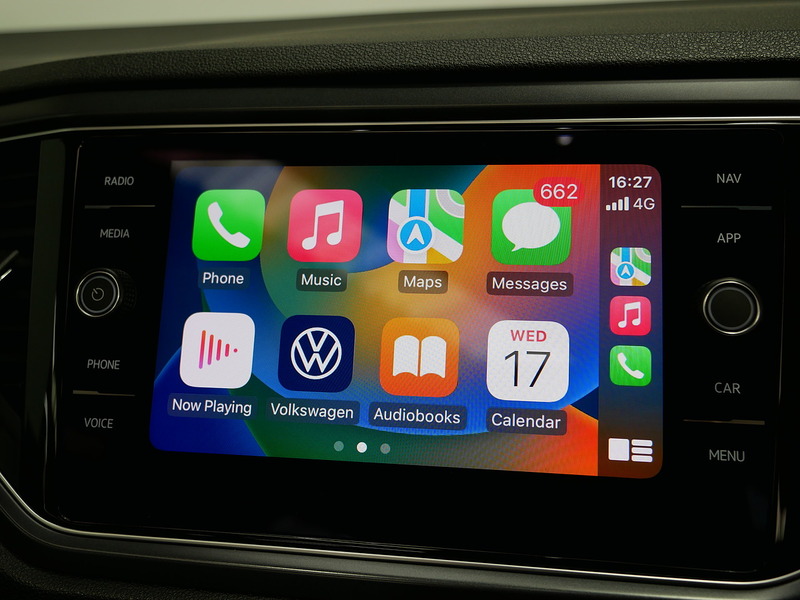 Used Volkswagen T-Roc 2021 for sale - 76396583: Photo 14