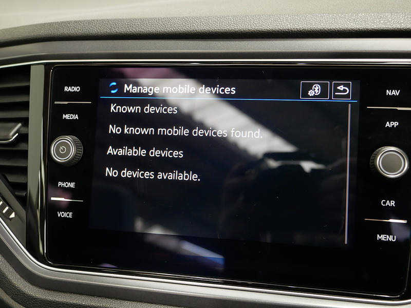 Used Volkswagen T-Roc 2021 for sale - 76396583: Photo 16