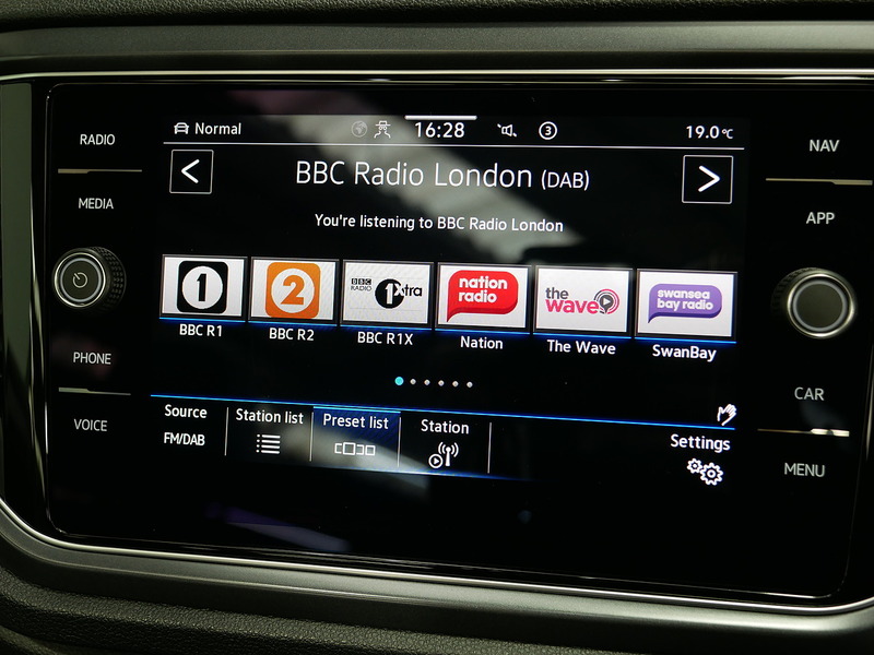 Used Volkswagen T-Roc 2021 for sale - 76396583: Photo 17