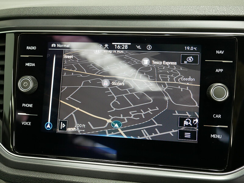 Used Volkswagen T-Roc 2021 for sale - 76396583: Photo 18