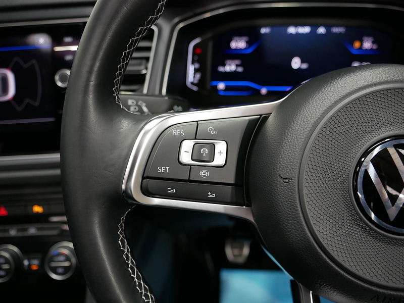 Used Volkswagen T-Roc 2021 for sale - 76396583: Photo 24