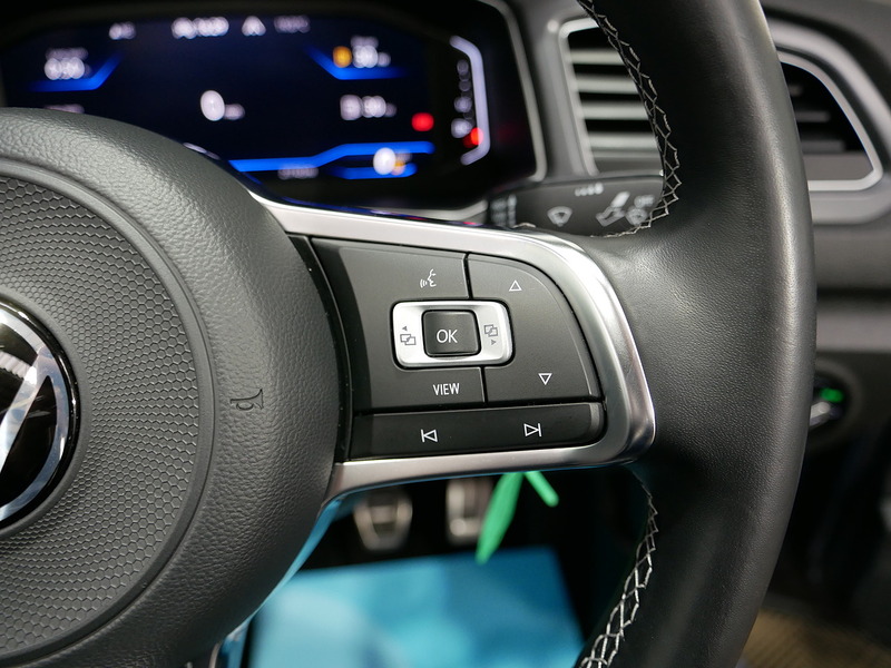 Used Volkswagen T-Roc 2021 for sale - 76396583: Photo 25