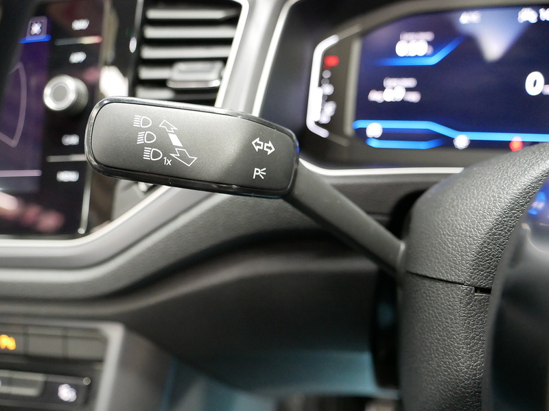 Used Volkswagen T-Roc 2021 for sale - 76396583: Photo 26