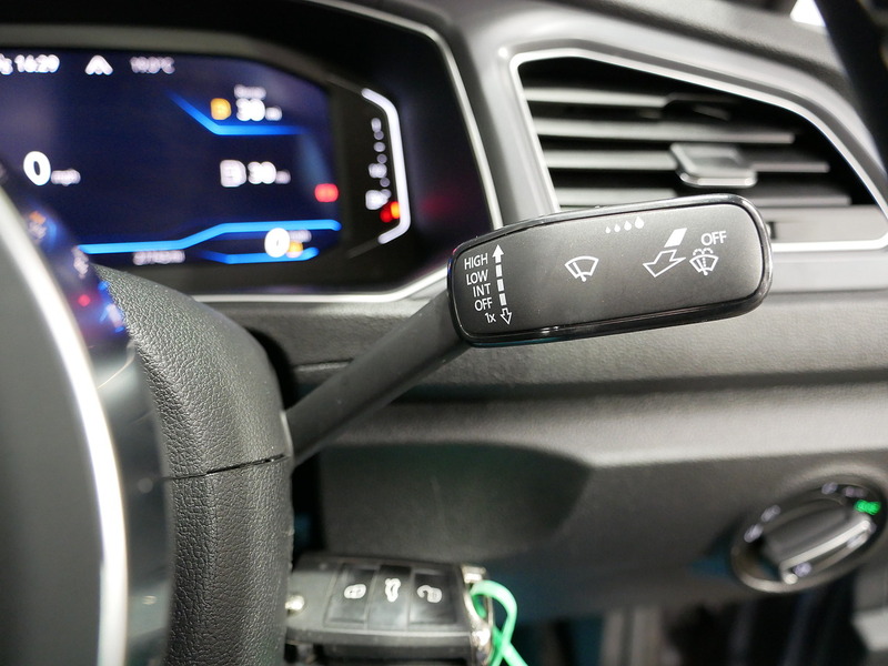 Used Volkswagen T-Roc 2021 for sale - 76396583: Photo 27