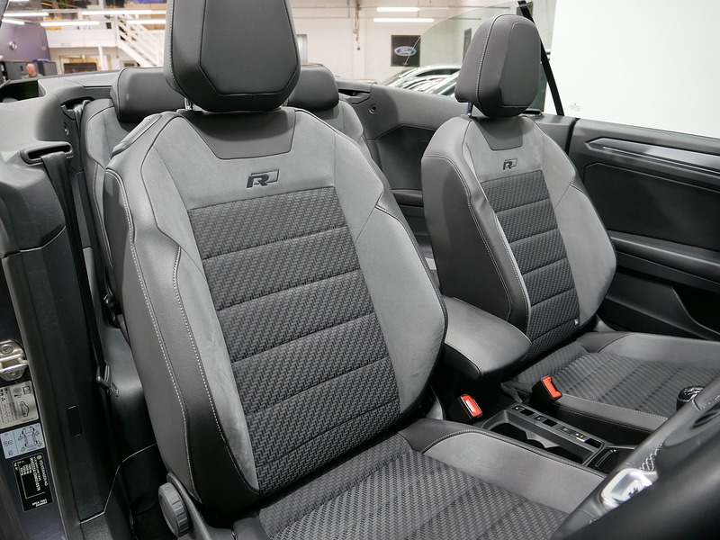 Used Volkswagen T-Roc 2021 for sale - 76396583: Photo 31