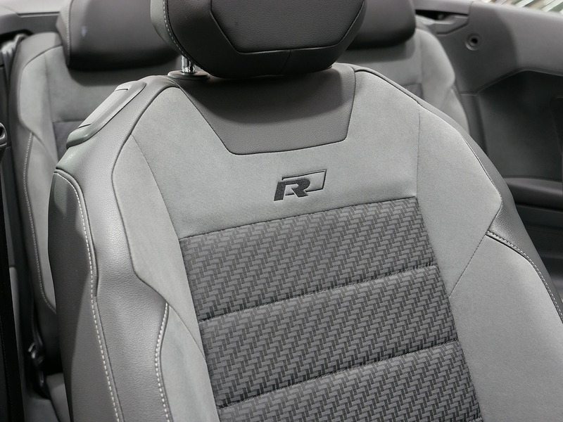 Used Volkswagen T-Roc 2021 for sale - 76396583: Photo 32