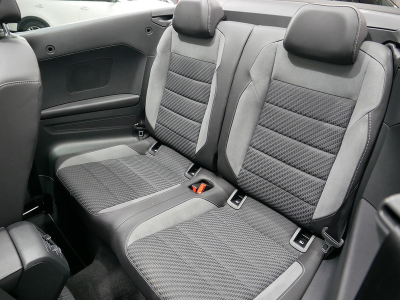 Used Volkswagen T-Roc 2021 for sale - 76396583: Photo 35