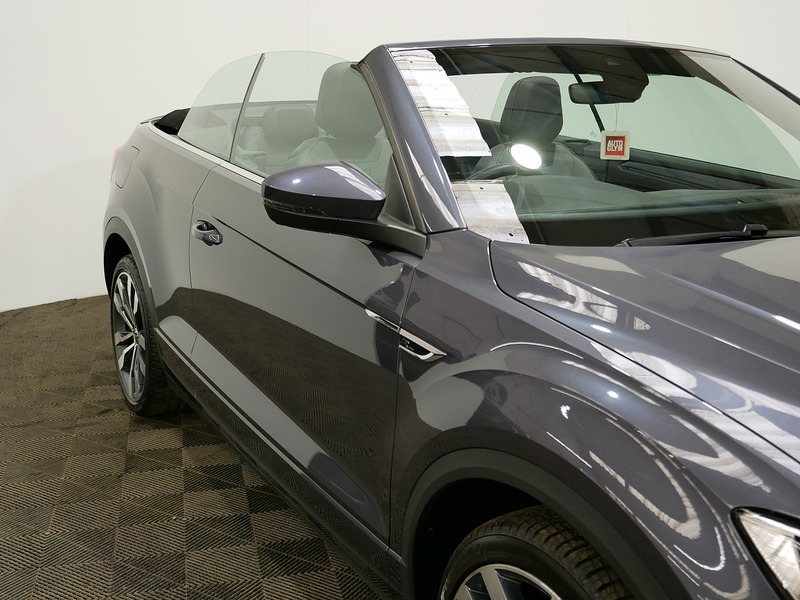 Used Volkswagen T-Roc 2021 for sale - 76396583: Photo 40