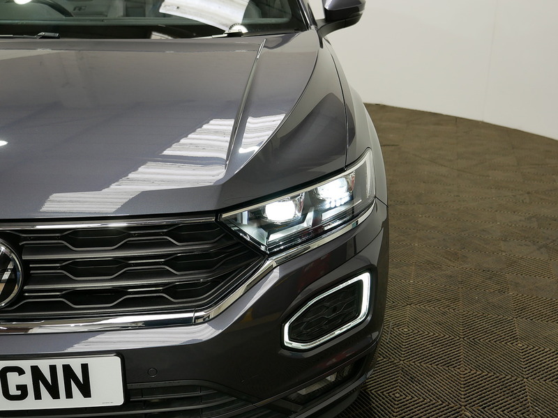Used Volkswagen T-Roc 2021 for sale - 76396583: Photo 42