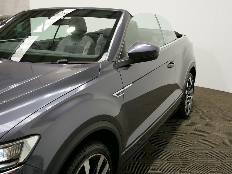 Used Volkswagen T-Roc 2021 for sale - 76396583: Photo 43