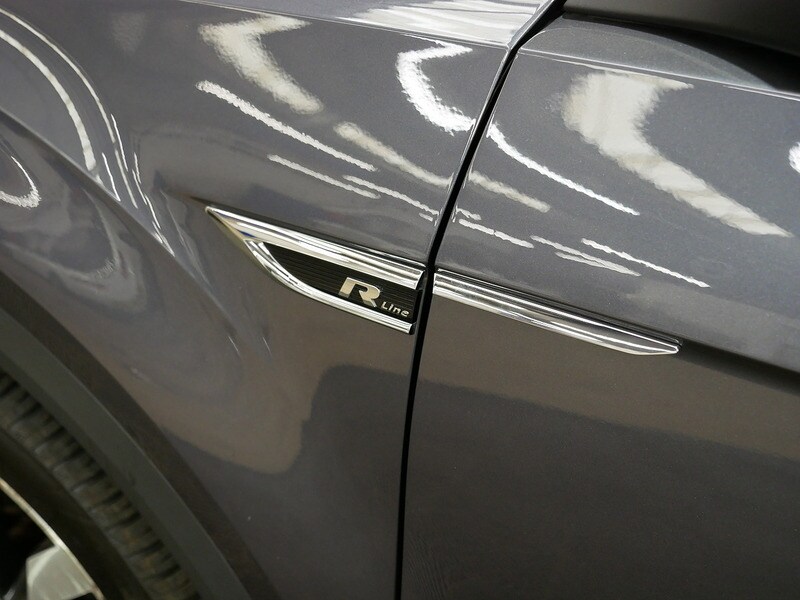 Used Volkswagen T-Roc 2021 for sale - 76396583: Photo 45