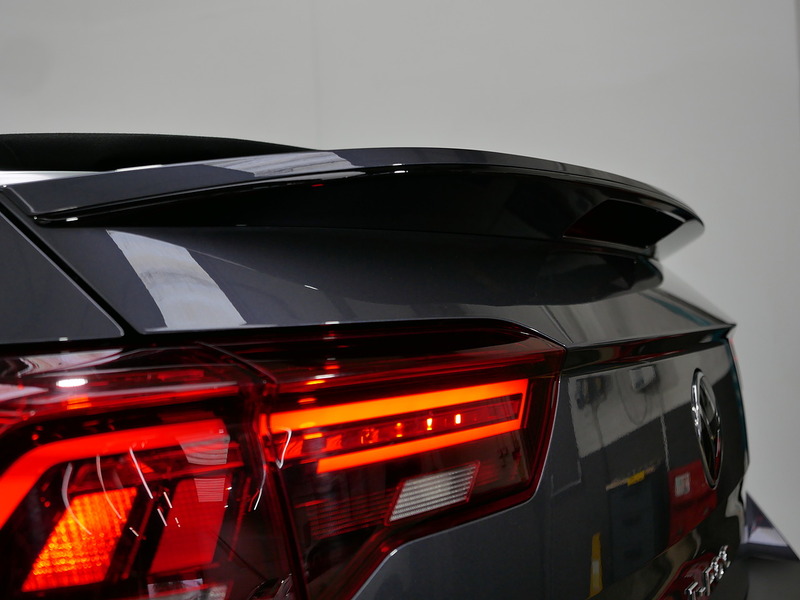 Used Volkswagen T-Roc 2021 for sale - 76396583: Photo 46