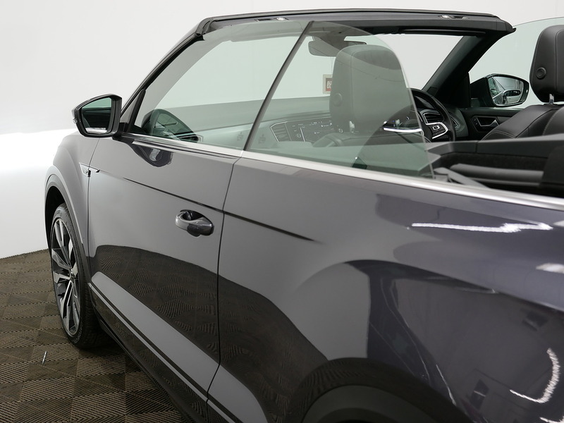 Used Volkswagen T-Roc 2021 for sale - 76396583: Photo 47