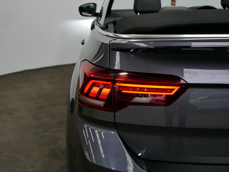 Used Volkswagen T-Roc 2021 for sale - 76396583: Photo 48