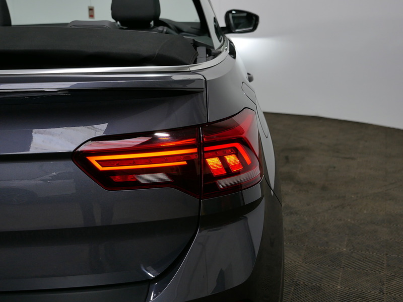 Used Volkswagen T-Roc 2021 for sale - 76396583: Photo 49