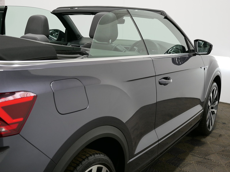 Used Volkswagen T-Roc 2021 for sale - 76396583: Photo 50