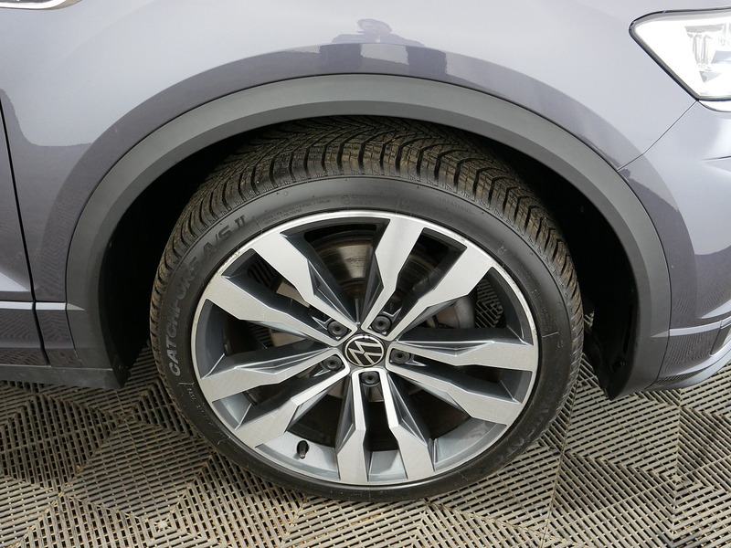 Used Volkswagen T-Roc 2021 for sale - 76396583: Photo 51