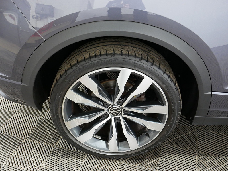 Used Volkswagen T-Roc 2021 for sale - 76396583: Photo 53