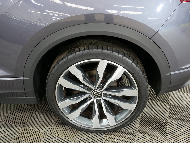 Used Volkswagen T-Roc 2021 for sale - 76396583: Photo 54