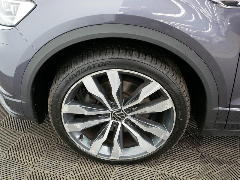 Used Volkswagen T-Roc 2021 for sale - 76396583: Photo 55