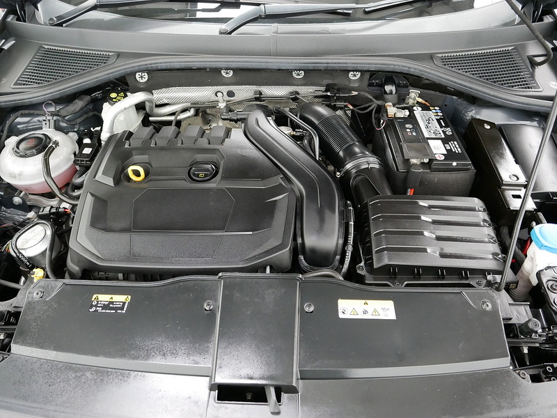 Used Volkswagen T-Roc 2021 for sale - 76396583: Photo 57