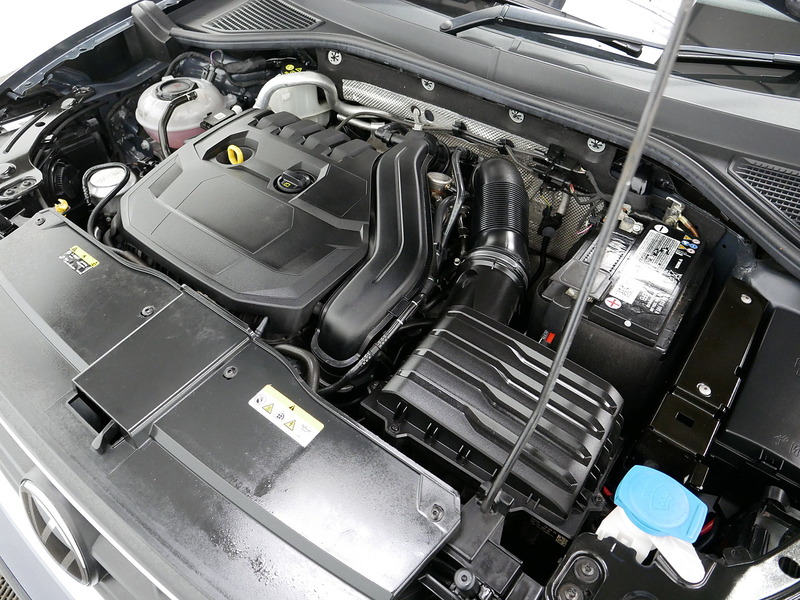 Used Volkswagen T-Roc 2021 for sale - 76396583: Photo 58