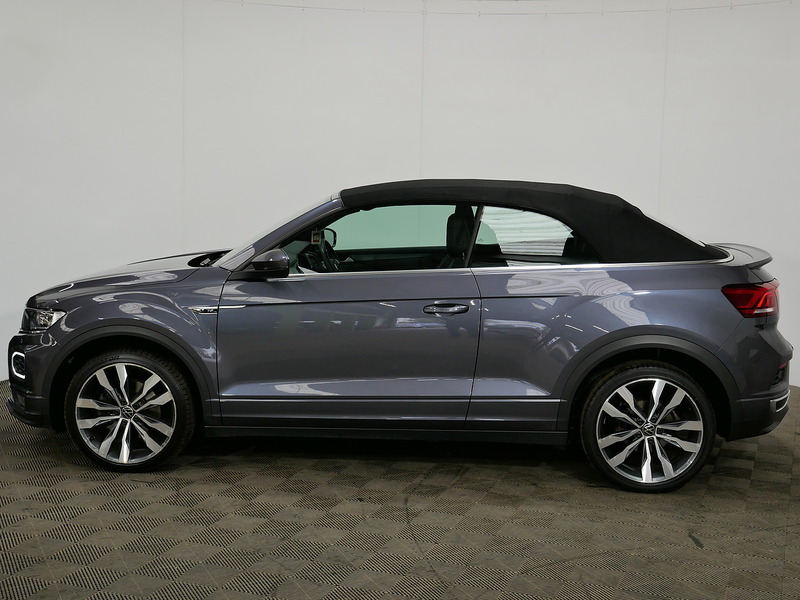 Used Volkswagen T-Roc 2021 for sale - 76396583: Photo 63