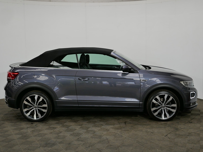 Used Volkswagen T-Roc 2021 for sale - 76396583: Photo 67