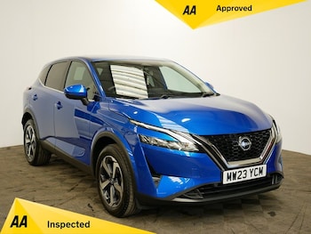 Used Nissan Qashqai 2023 for sale - 79535341: Photo