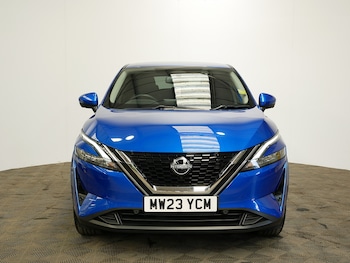 Used Nissan Qashqai 2023 for sale - 79535341: Photo