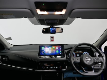 Used Nissan Qashqai 2023 for sale - 79535341: Photo