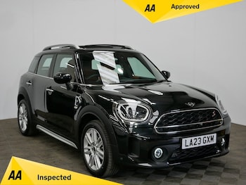 Used MINI Countryman 2023 for sale - 78975651: Photo