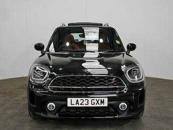 Used MINI Countryman 2023 for sale - 78975651: Photo
