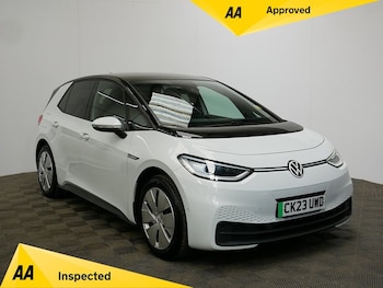 Used Volkswagen ID.3 2023 for sale - 78711729: Photo