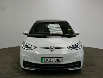 Used Volkswagen ID.3 2023 for sale - 78711729: Photo