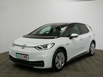 Used Volkswagen ID.3 2023 for sale - 78711729: Photo