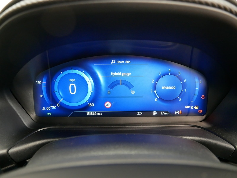 Used Ford Puma 2022 for sale - 76396519: Photo 10