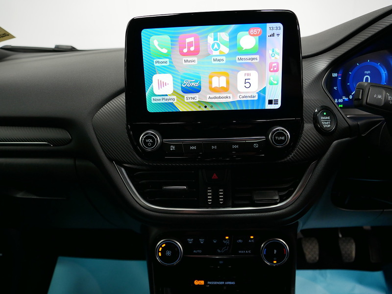 Used Ford Puma 2022 for sale - 76396519: Photo 11