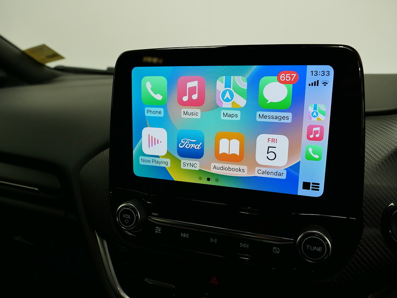 Used Ford Puma 2022 for sale - 76396519: Photo 12