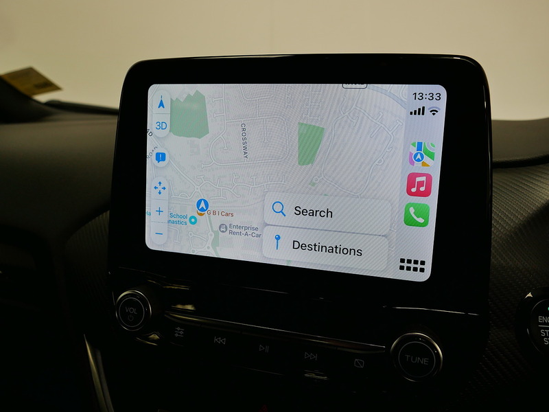 Used Ford Puma 2022 for sale - 76396519: Photo 13