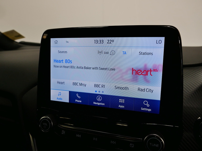 Used Ford Puma 2022 for sale - 76396519: Photo 14