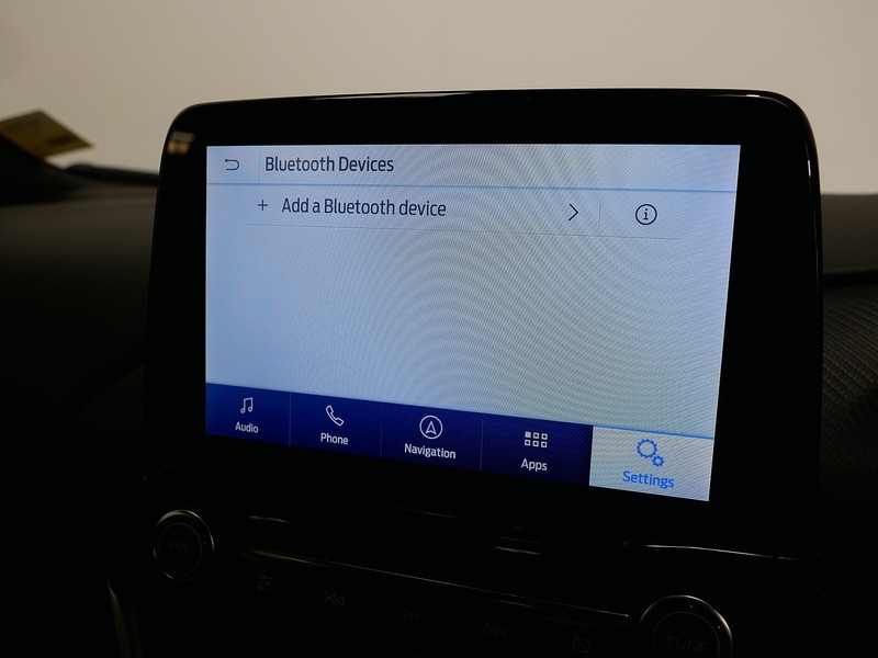 Used Ford Puma 2022 for sale - 76396519: Photo 15