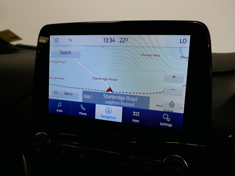 Used Ford Puma 2022 for sale - 76396519: Photo 16