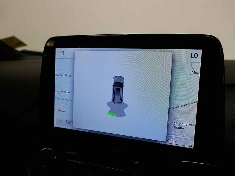 Used Ford Puma 2022 for sale - 76396519: Photo 17