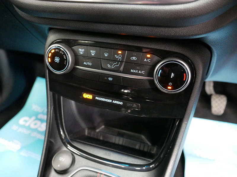 Used Ford Puma 2022 for sale - 76396519: Photo 18