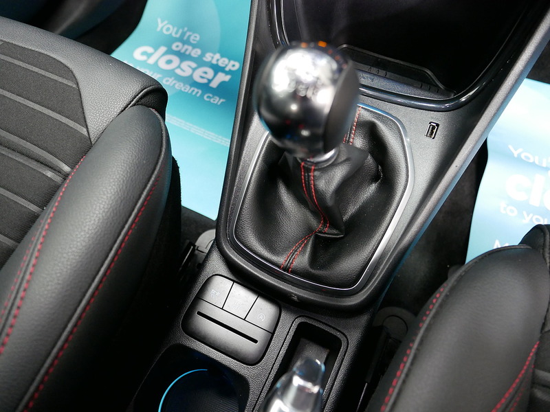 Used Ford Puma 2022 for sale - 76396519: Photo 19