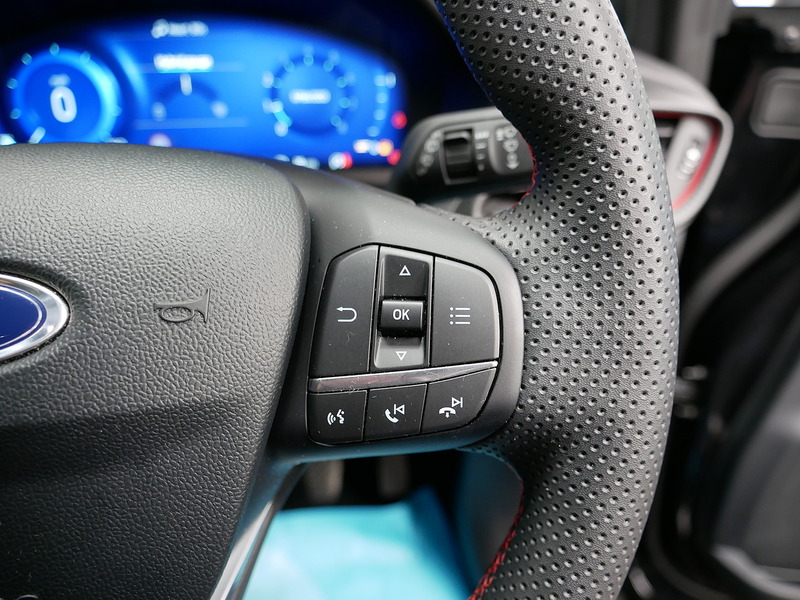 Used Ford Puma 2022 for sale - 76396519: Photo 21