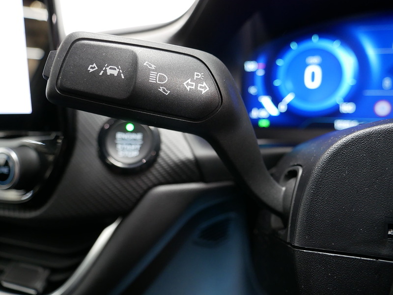 Used Ford Puma 2022 for sale - 76396519: Photo 22