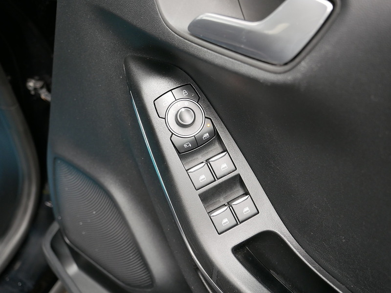 Used Ford Puma 2022 for sale - 76396519: Photo 25